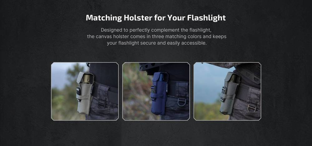 olight warrior ultra 2500 lumens