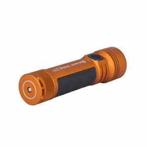 olight seeker 2 pro orange