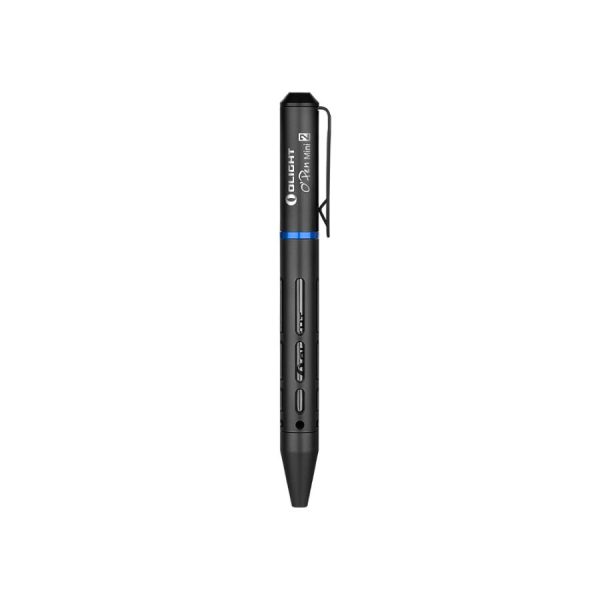 Olight O'pen 2 Mini black