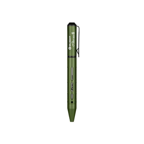 Olight O'pen 2 Mini od green