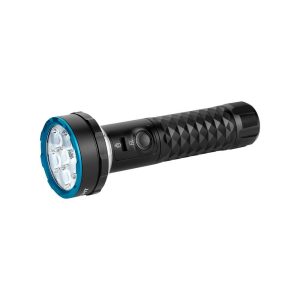 Senter Olight Prowess dengan pencahayaan bidirectional