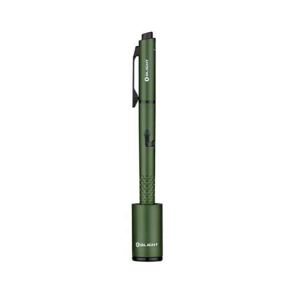 olight open glow od green