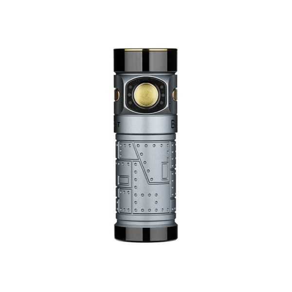 olight baton 4 premium ediiton fighter pilot
