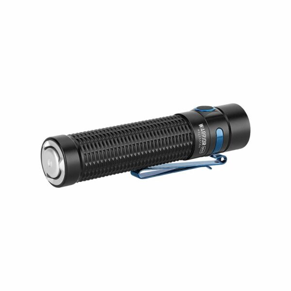 olight warrior mini