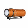 olight s1r baton ii orange