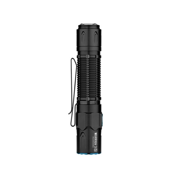 olight warrior 3s