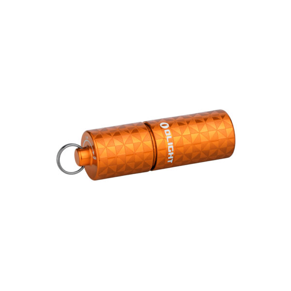 Olight i1R 2 Pro EOS Pinwheel Orange Senter LED - Image 4