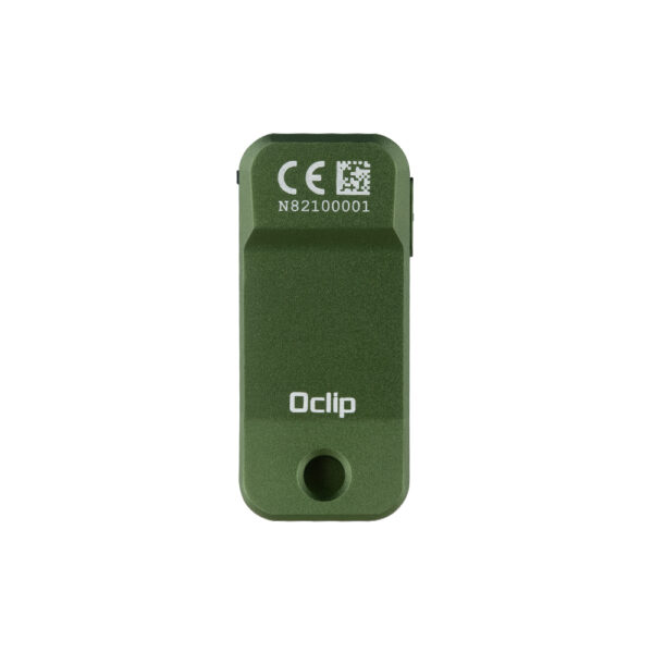 Olight Oclip OD Green Senter LED - Image 6