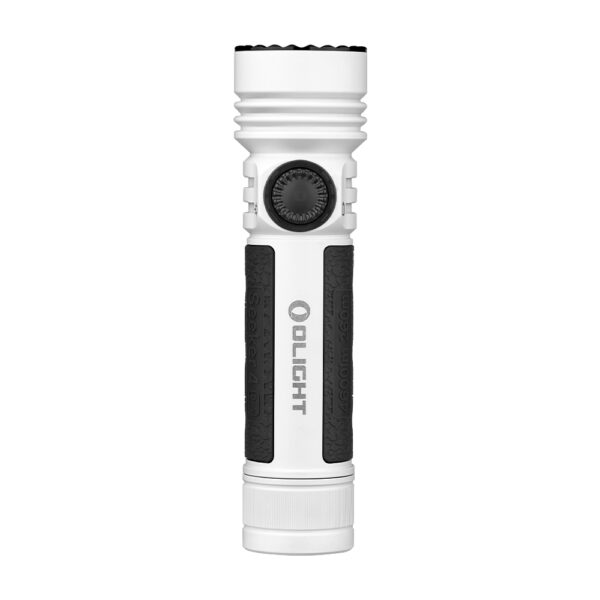 Olight Seeker 4 Pro White Senter LED - Image 4