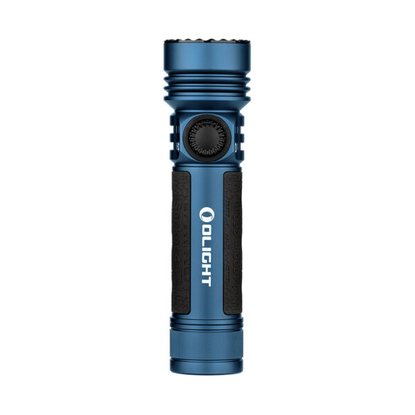 Olight Seeker 4 Pro Midnight Blue Senter LED - Image 6