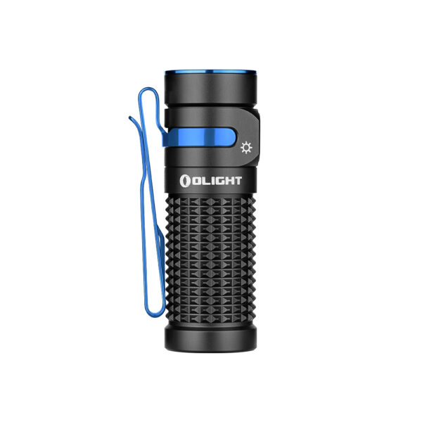 Olight Baton 4 Black Senter LED - Image 5