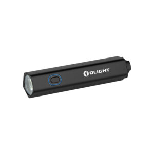Olight Diffuse Black Senter LED