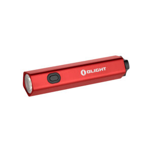 Olight Diffuse Red Senter LED
