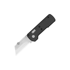 Oknife Olight Otacle U1 Carbon Fiber G10 Utility Knife Tools