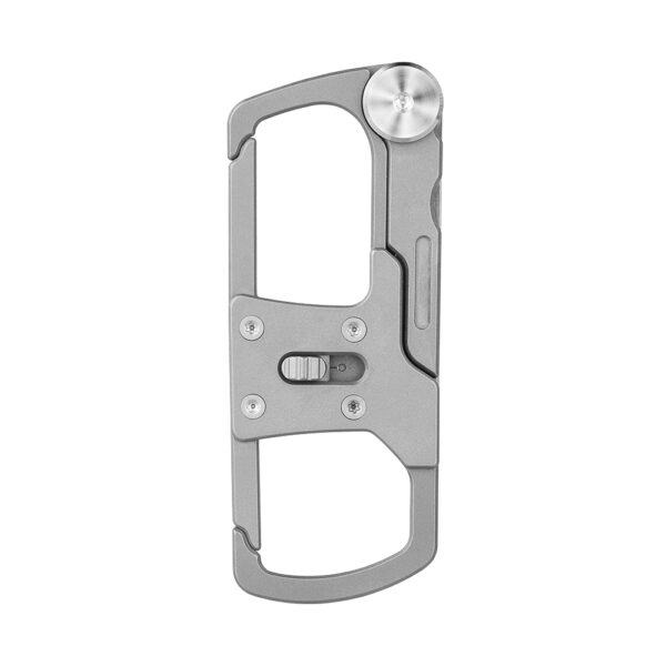 Oknife Olight Otacle R2 Titanium Carabiner Multi-functional Keychain - Image 5