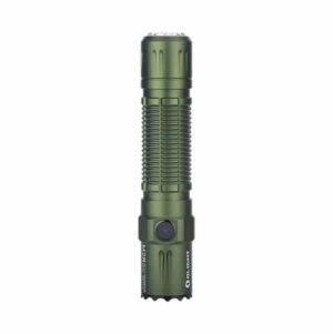 olight m2r pro warrior od green