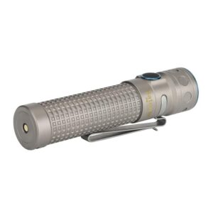 olight baton pro ti