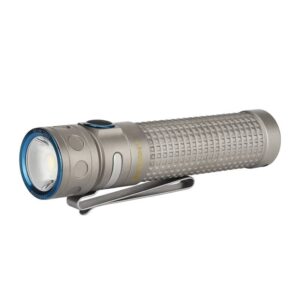 olight baton pro ti