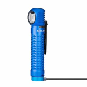 olight perun blue