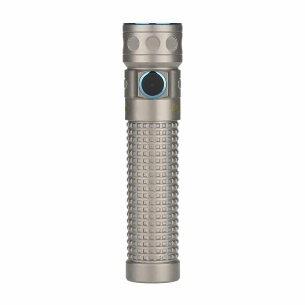 olight baton pro ti