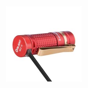 olight s1r baton ii red