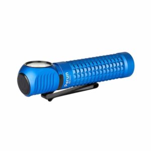 olight perun blue