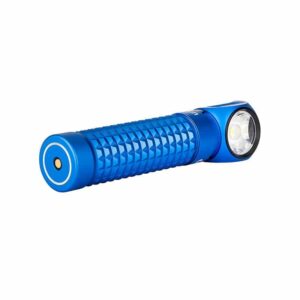 olight perun blue