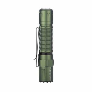 olight m2r pro warrior od green