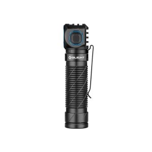Senter Perun 3 untuk Petualangan & Profesional 3000 Lumens