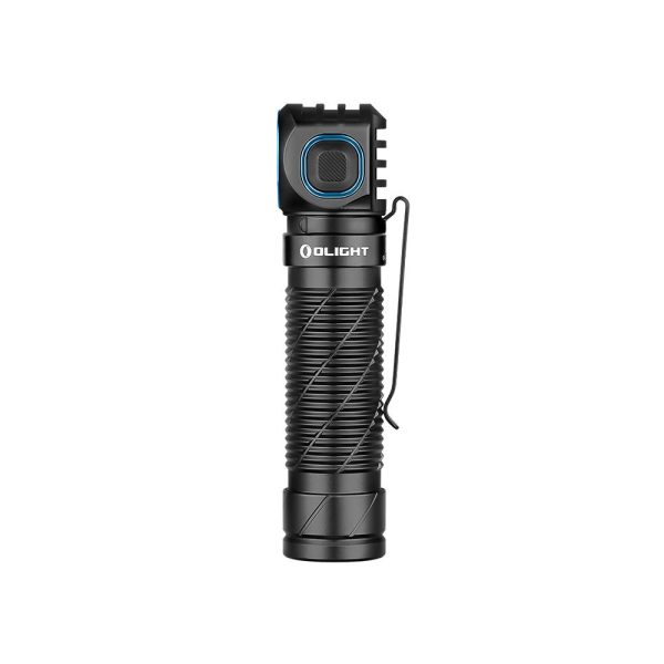 Senter Perun 3 untuk Petualangan & Profesional 3000 Lumens