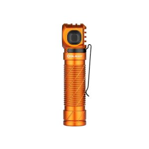 Senter Perun 3 untuk Petualangan & Profesional 3000 Lumens