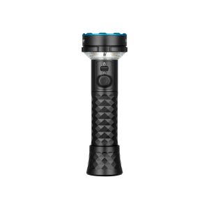 Senter Olight Prowess dengan pencahayaan bidirectional