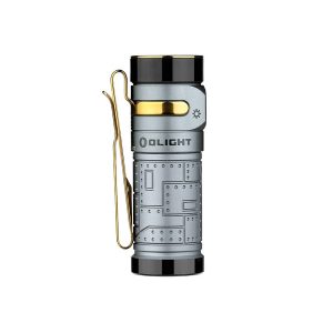 olight baton 4 premium ediiton fighter pilot