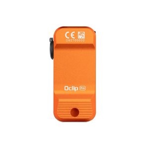 olight oclip pro orange