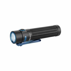 olight warrior mini