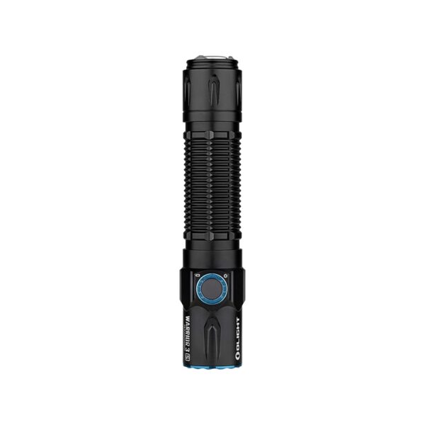 olight warrior 3s