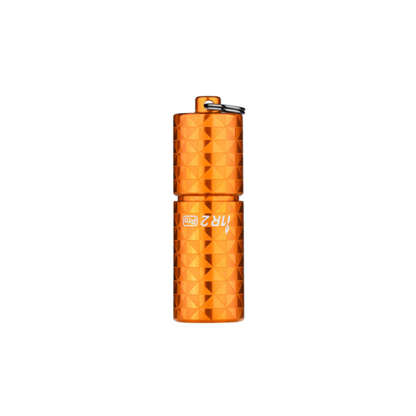 Olight i1R 2 Pro EOS Pinwheel Orange Senter LED - Image 5