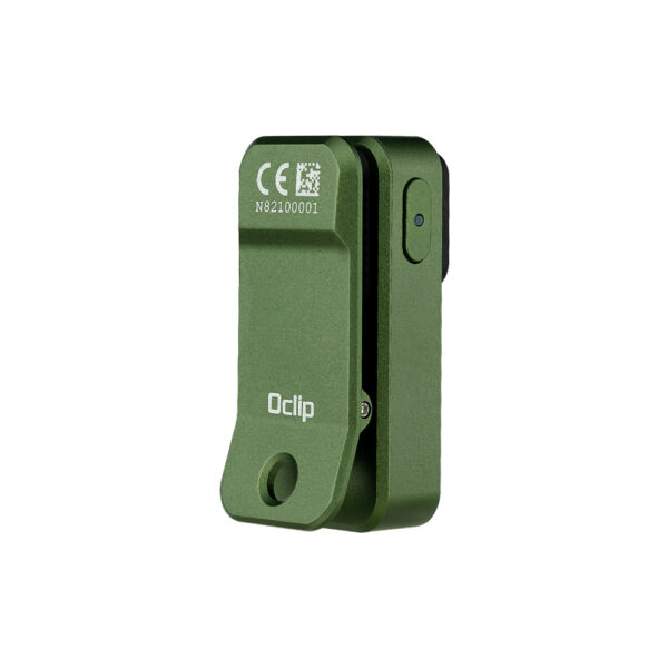 Olight Oclip OD Green Senter LED - Image 5