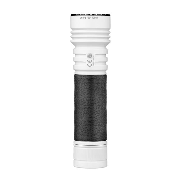 Olight Seeker 4 Pro White Senter LED - Image 5