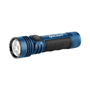Olight Seeker 4 Pro Midnight Blue Senter LED