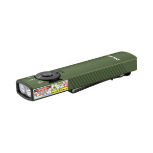Olight Arkfeld Pro OD Green 3R CW Senter LED