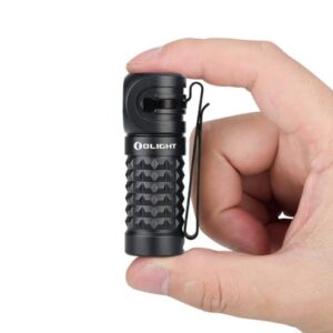 olight perun mini black