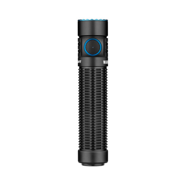 Olight Warrior Mini 3 Black Senter LED - Image 3