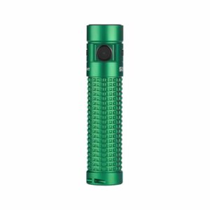 olight s2r baton ii green