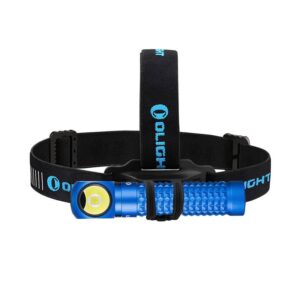 olight perun blue