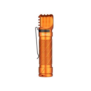 Senter Perun 3 untuk Petualangan & Profesional 3000 Lumens