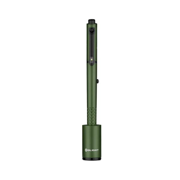olight open glow od green