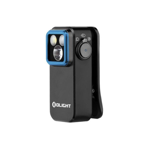 olight oclip pro black