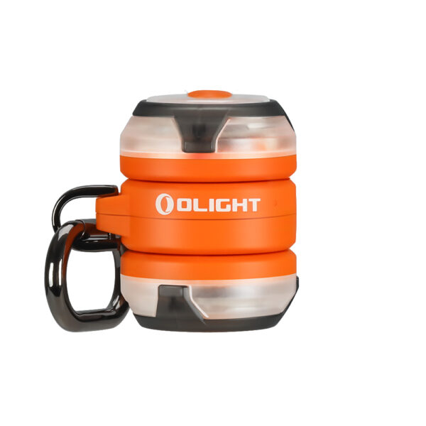 olight gober kit orange