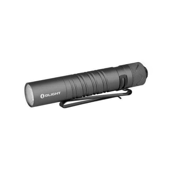 olight i5r eos gunmetal grey